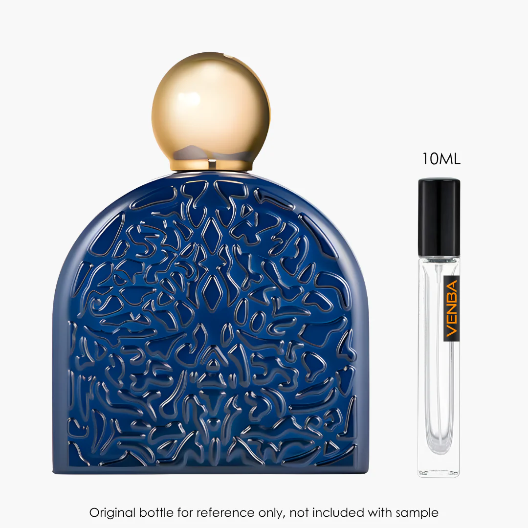 M. Micallef Royal Blue EDP - Image 5