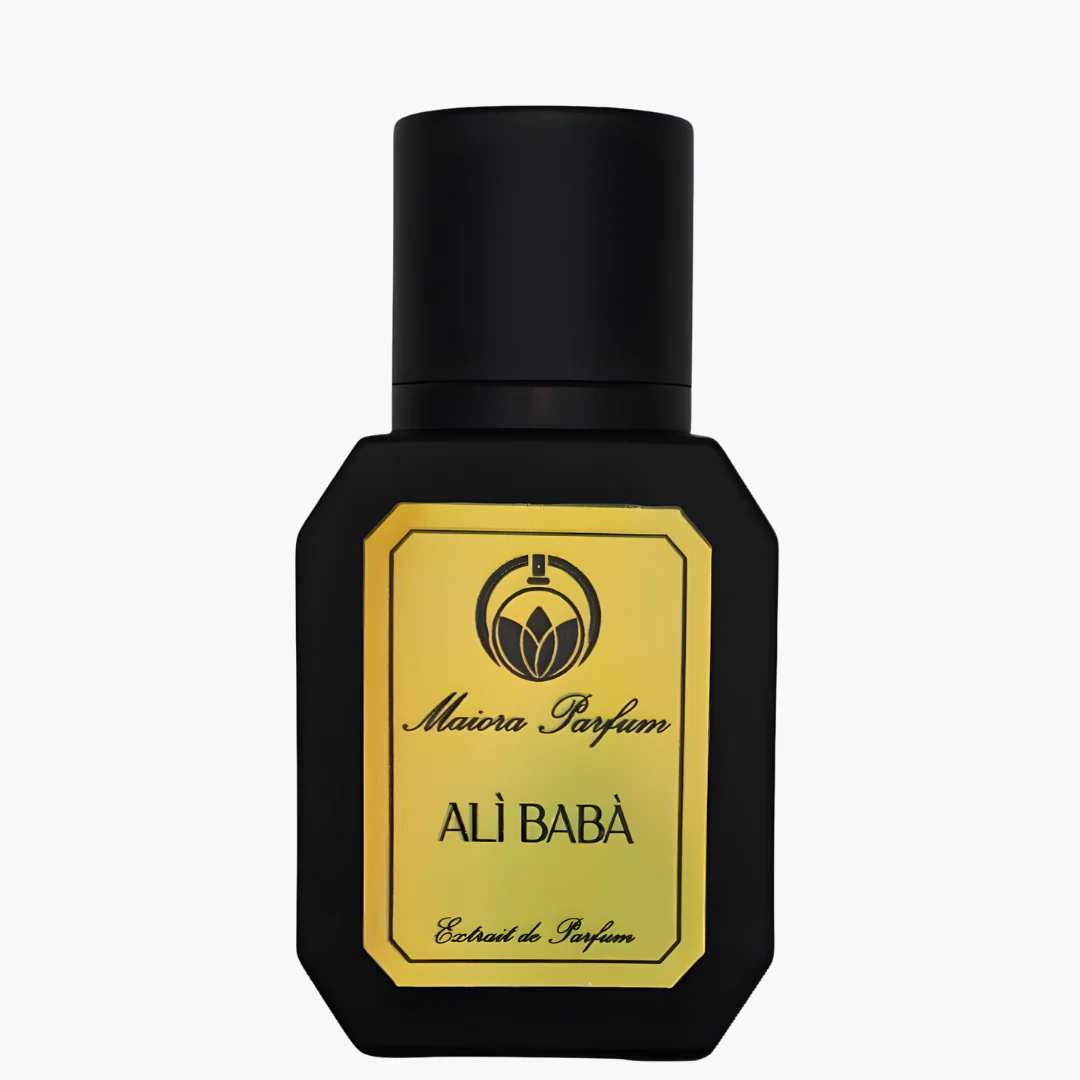Maiora Parfum Ali Baba Extrait
