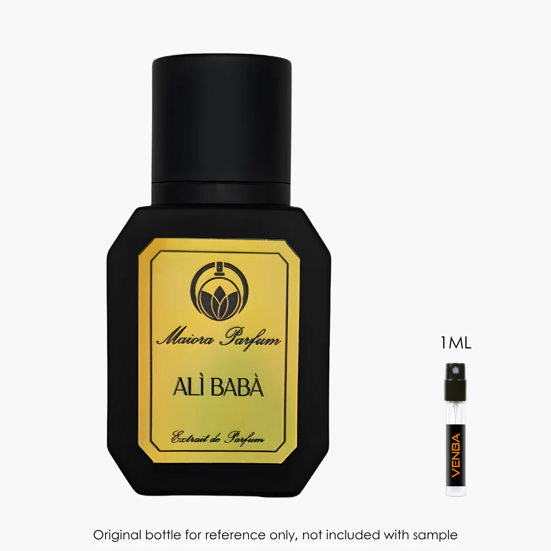 Maiora Parfum Ali Baba Extrait - Image 2