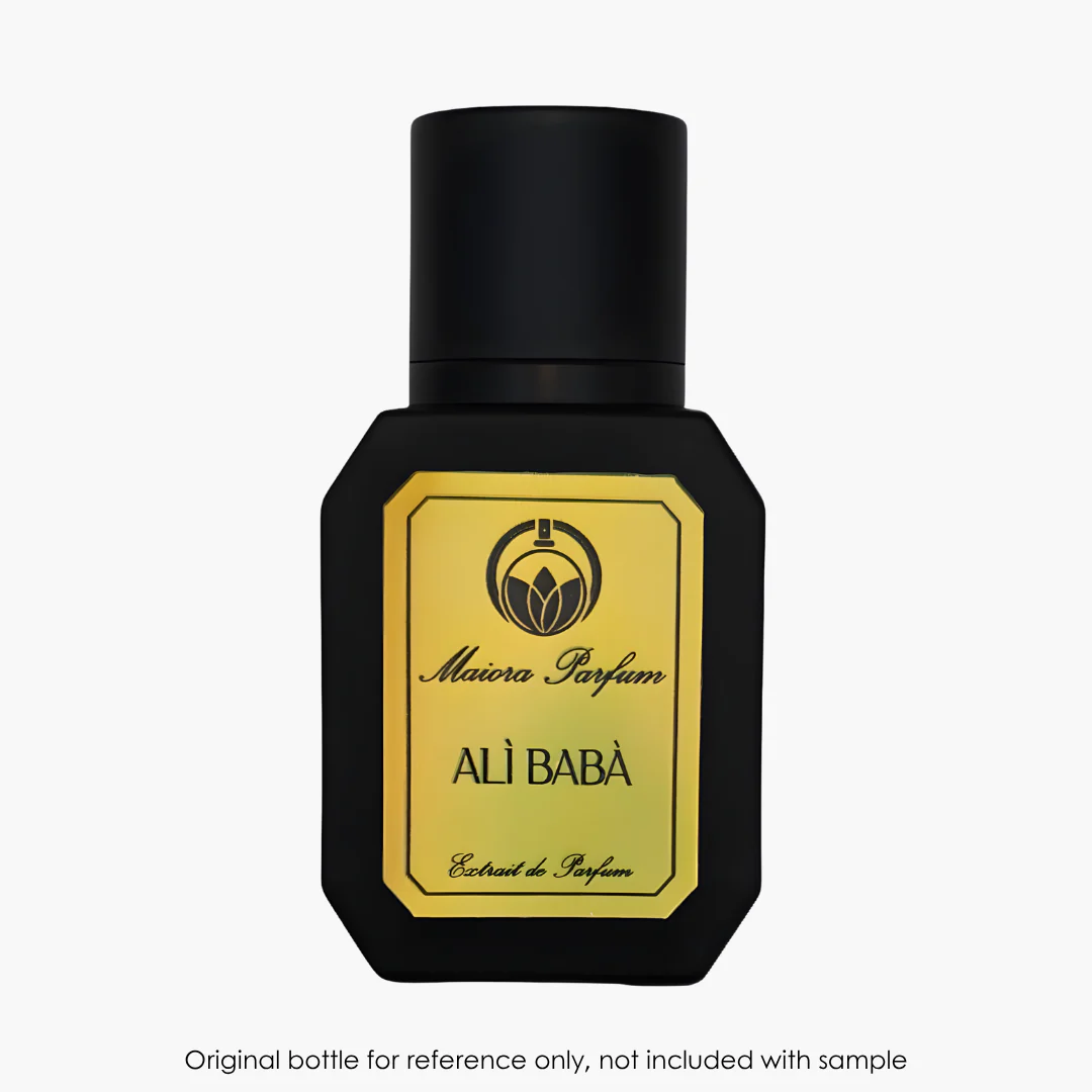 Maiora Parfum Ali Baba Extrait - Image 3