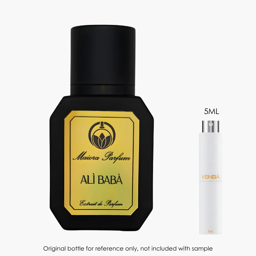 Maiora Parfum Ali Baba Extrait - Image 4