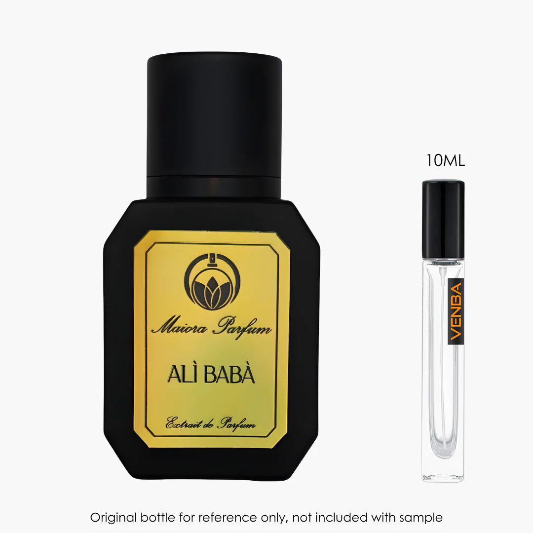 Maiora Parfum Ali Baba Extrait - Image 5