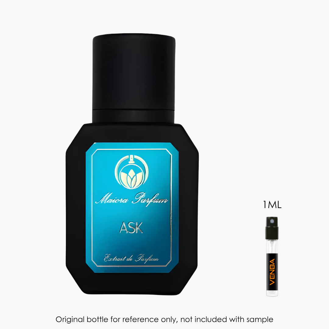Maiora Parfum Ask Extrait - Image 2