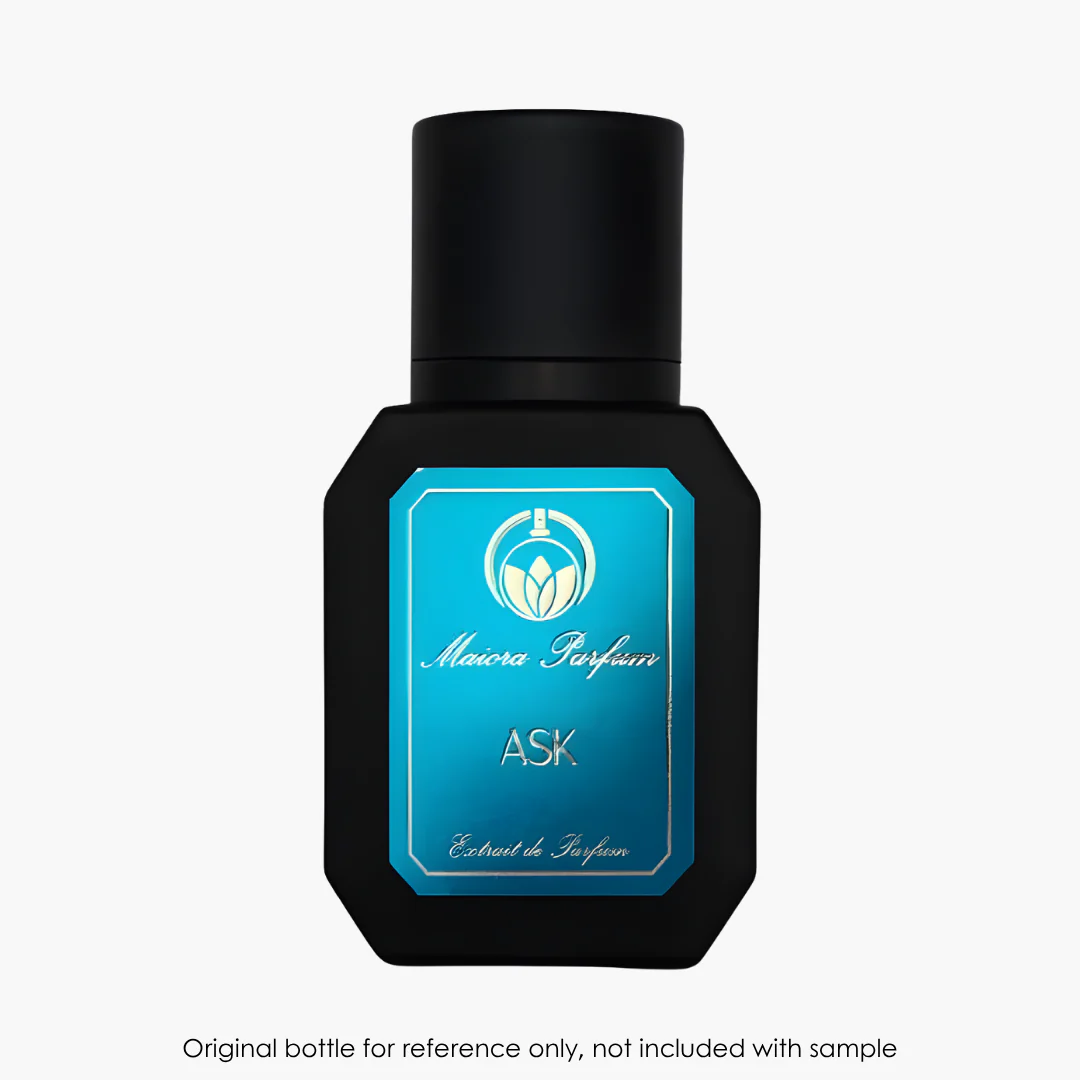 Maiora Parfum Ask Extrait - Image 3