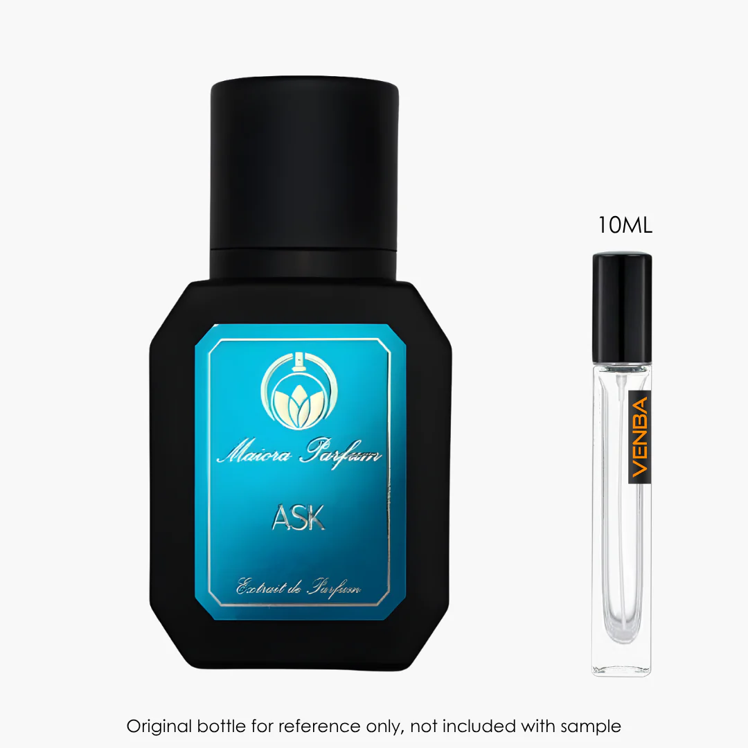 Maiora Parfum Ask Extrait - Image 5
