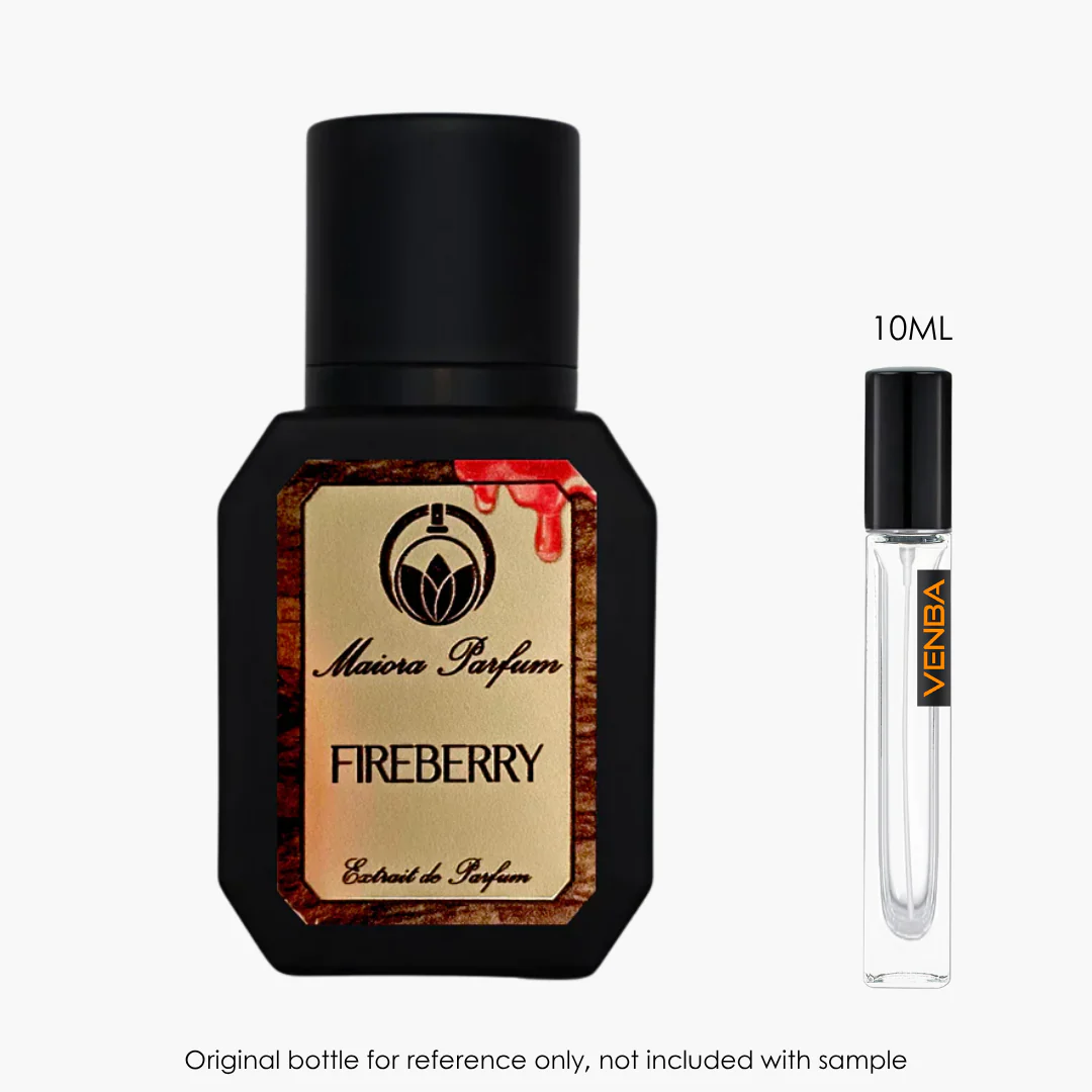 Maiora Parfum Fireberry Extrait - Image 5