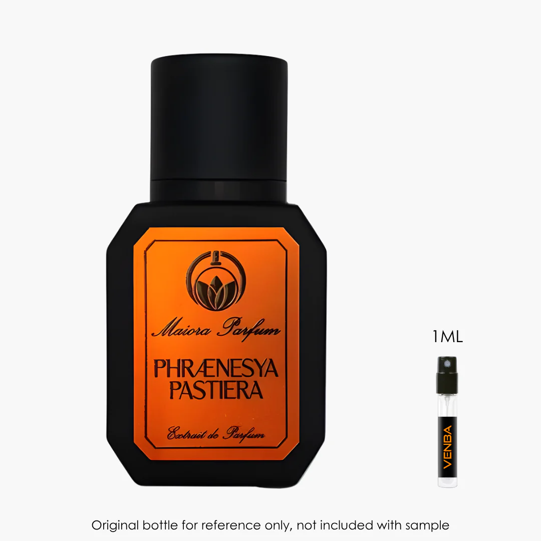 Maiora Parfum Phraenesya Pastiera Extrait - Image 2