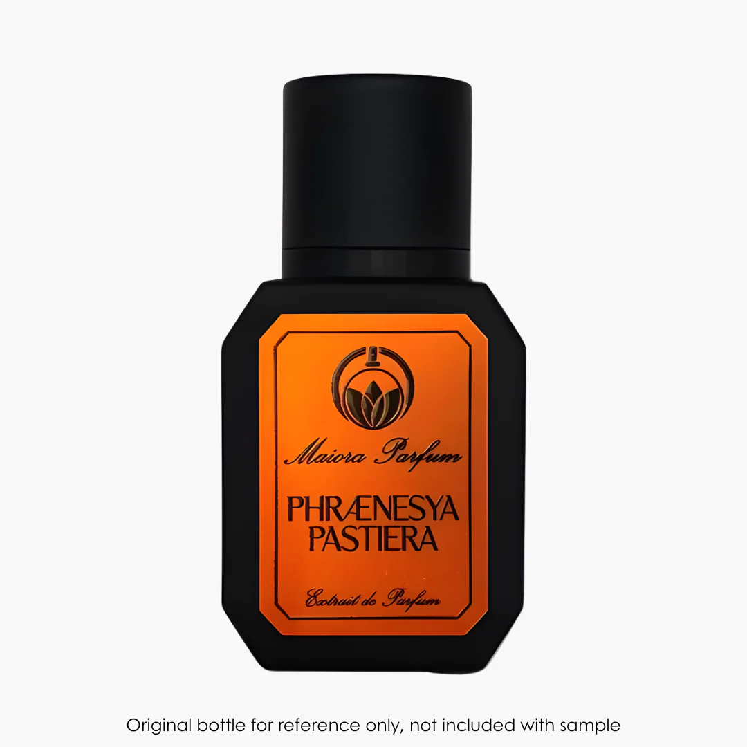 Maiora Parfum Phraenesya Pastiera Extrait - Image 3