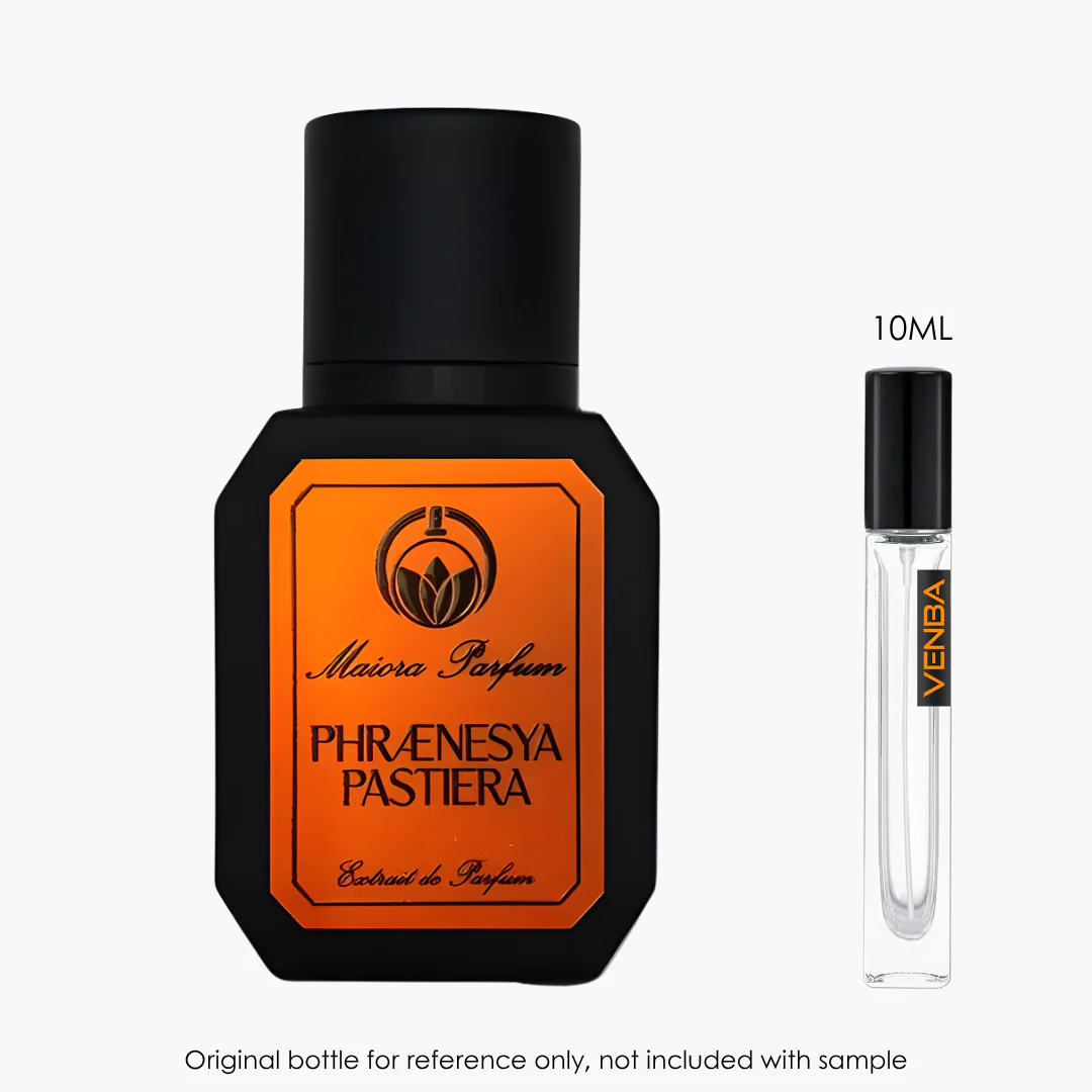 Maiora Parfum Phraenesya Pastiera Extrait - Image 5