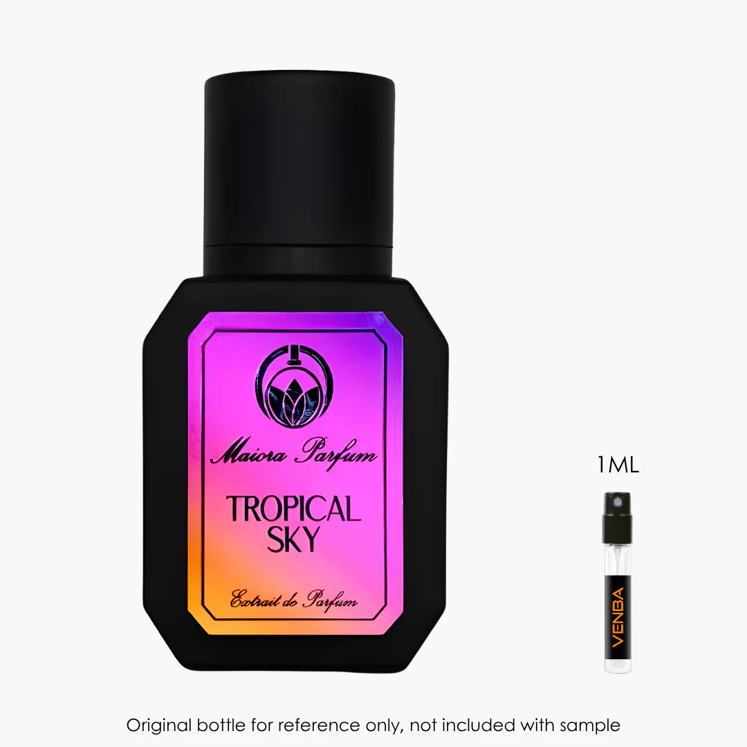 Maiora Parfum Tropical Sky Extrait - Image 2