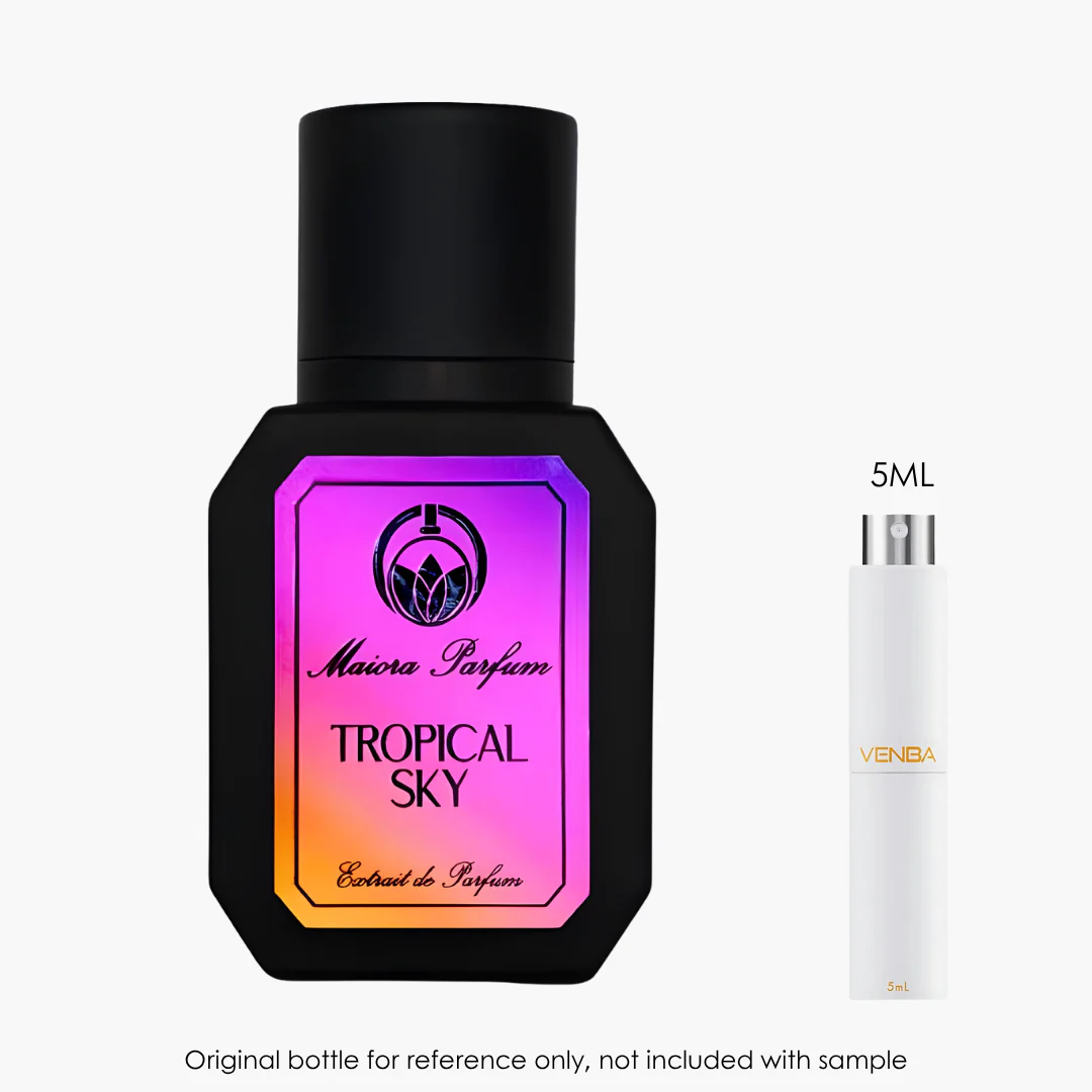 Maiora Parfum Tropical Sky Extrait - Image 4