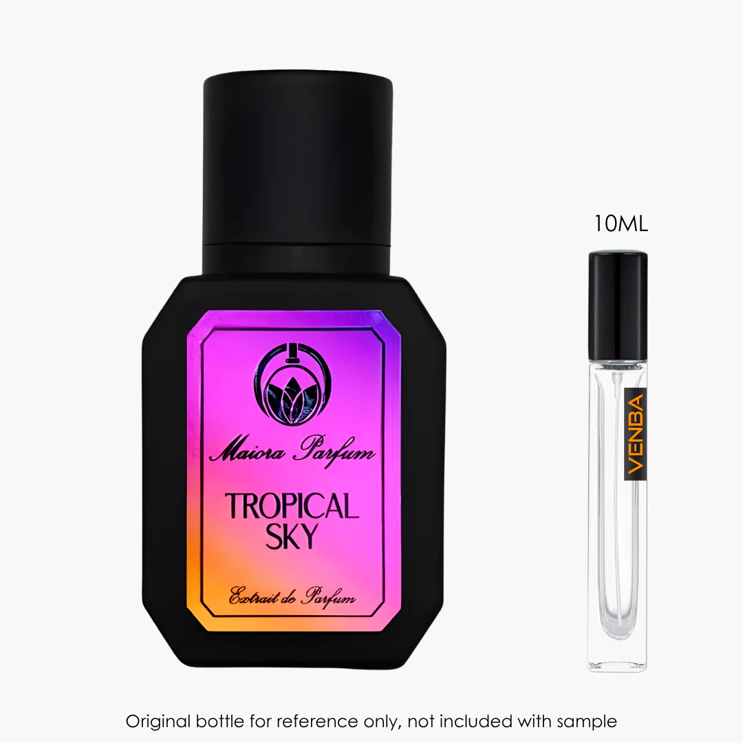 Maiora Parfum Tropical Sky Extrait - Image 5