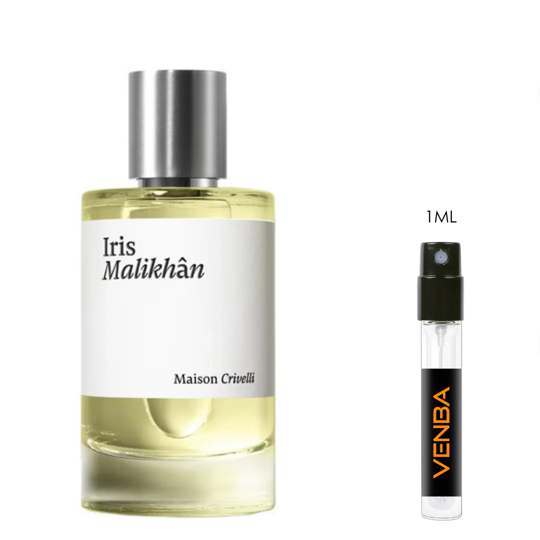 Maison Crivelli Iris Malikhan EDP - Image 2