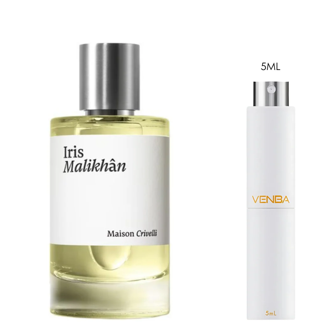 Maison Crivelli Iris Malikhan EDP - Image 3