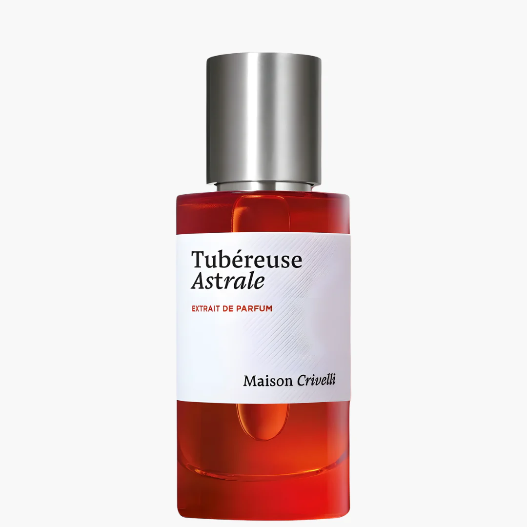 Maison Crivelli Tubereuse Astrale Extrait