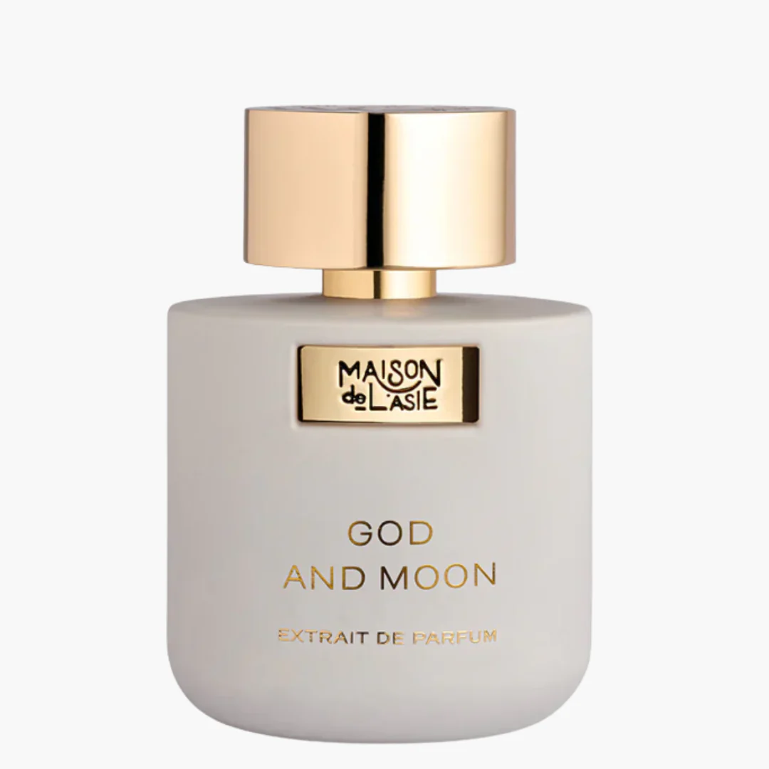 Maison de L'Asie God and Moon Extrait