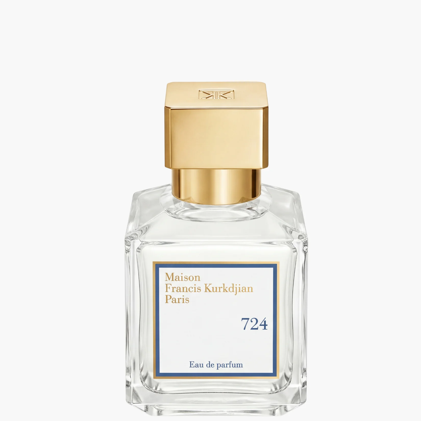 Maison Francis Kurkdjian 724 EDP (Tester)
