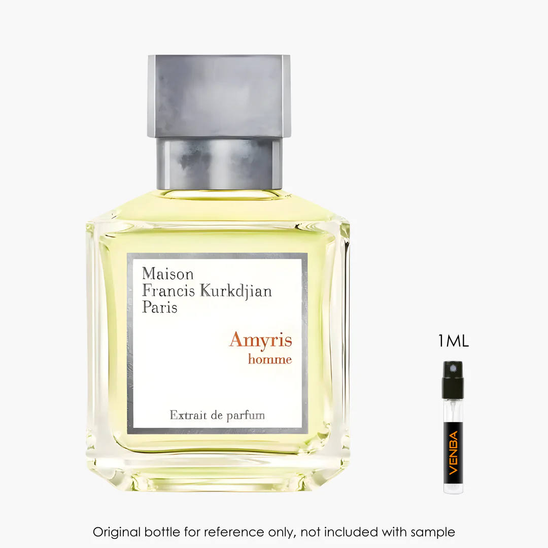 Maison Francis Kurkdjian Amyris Homme Extrait - Image 2