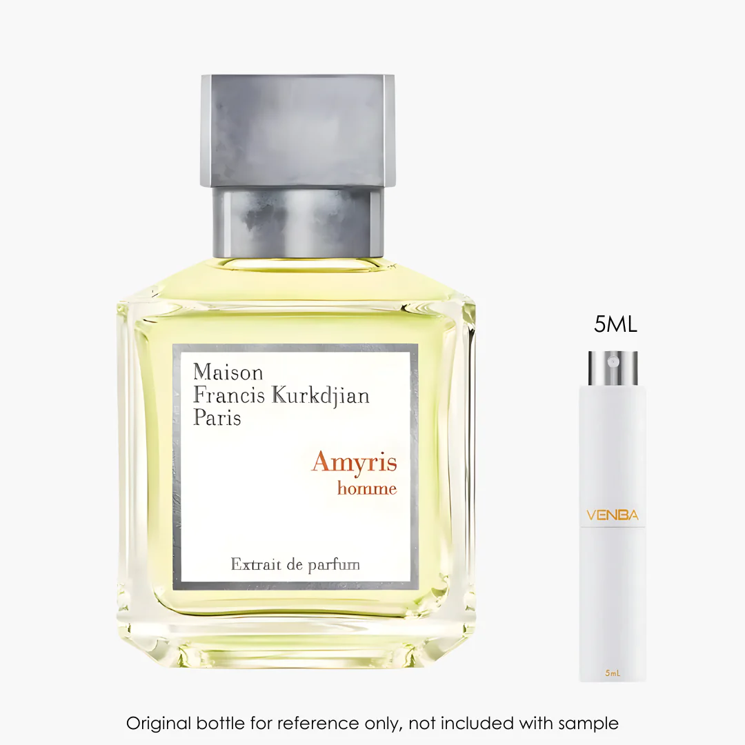 Maison Francis Kurkdjian Amyris Homme Extrait - Image 3