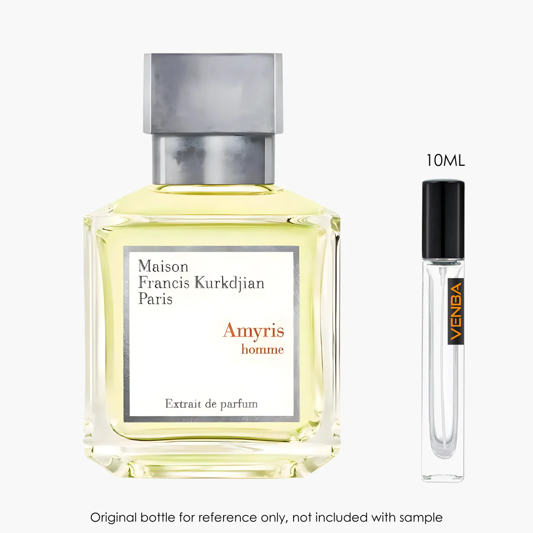Maison Francis Kurkdjian Amyris Homme Extrait - Image 4