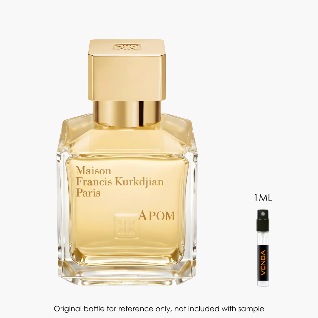 Maison Francis Kurkdjian APOM EDP - Image 2