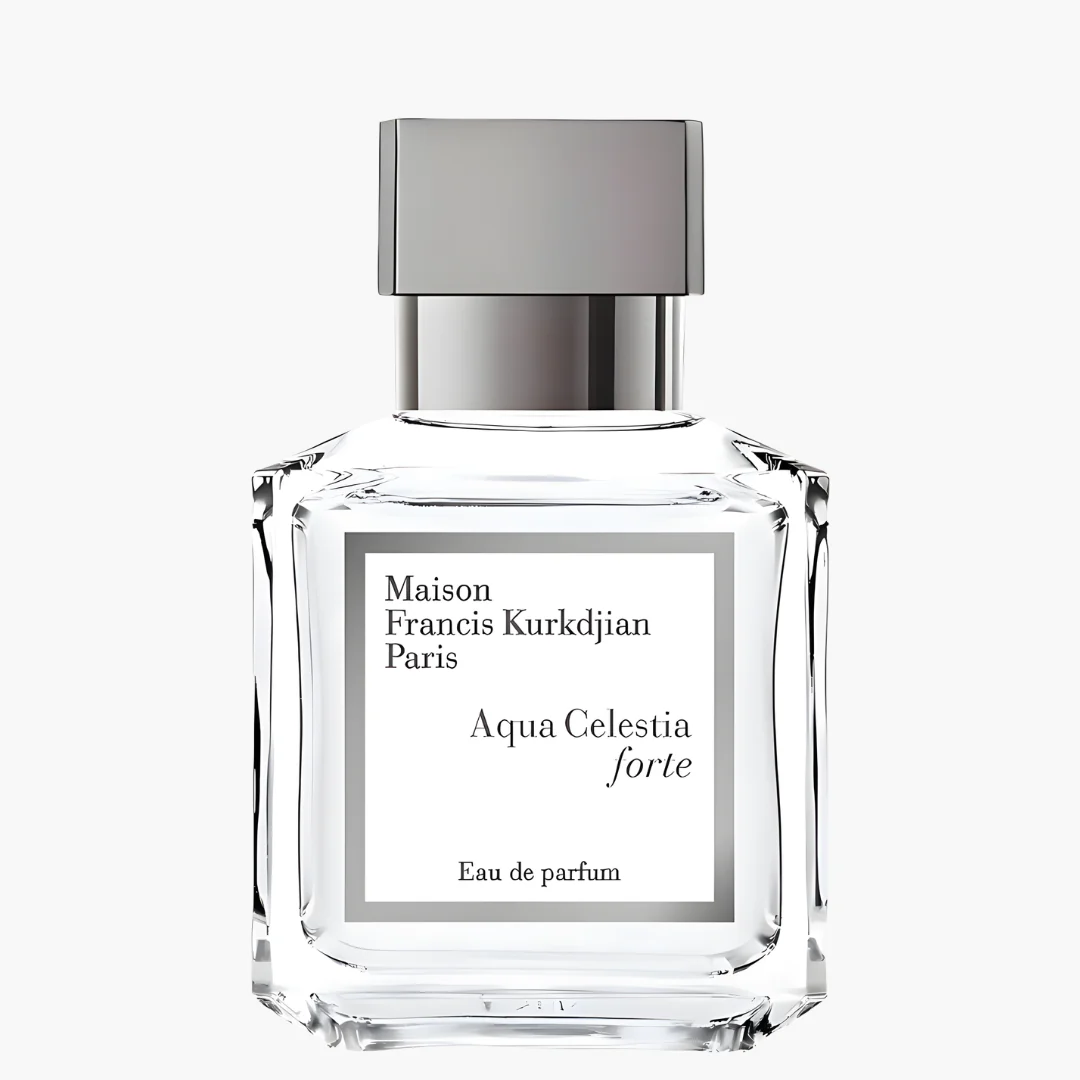 Maison Francis Kurkdjian Aqua Celestia Forte EDP