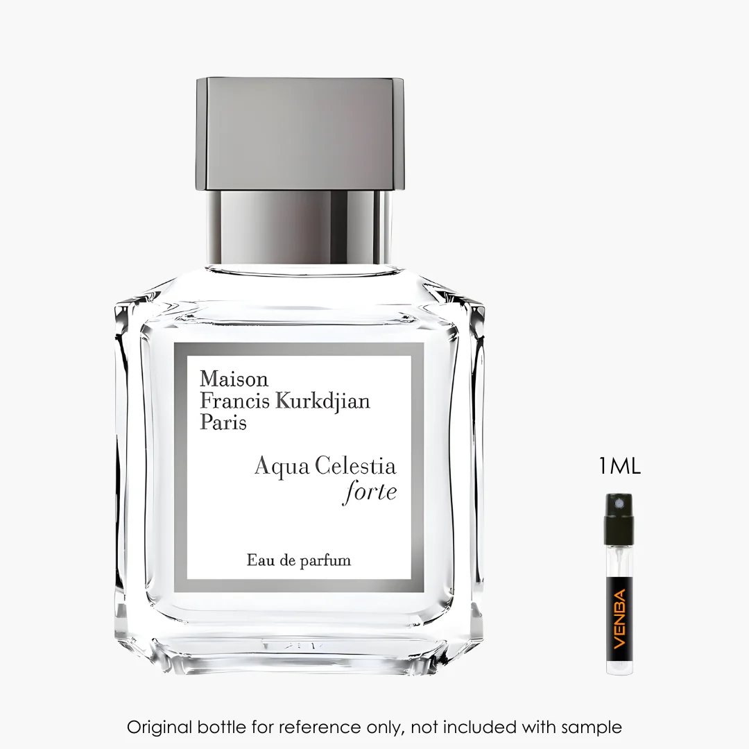 Maison Francis Kurkdjian Aqua Celestia Forte EDP - Image 2