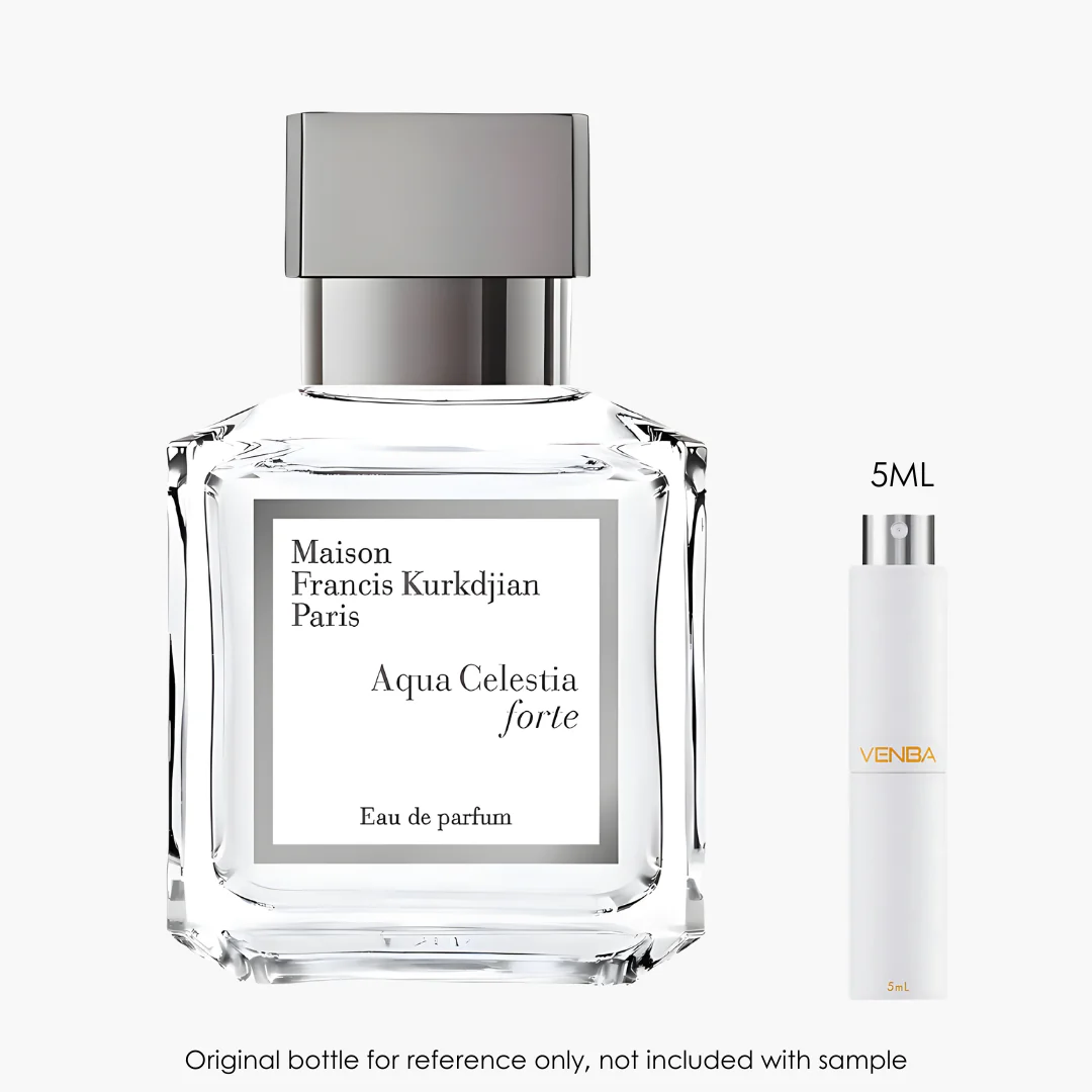 Maison Francis Kurkdjian Aqua Celestia Forte EDP - Image 3