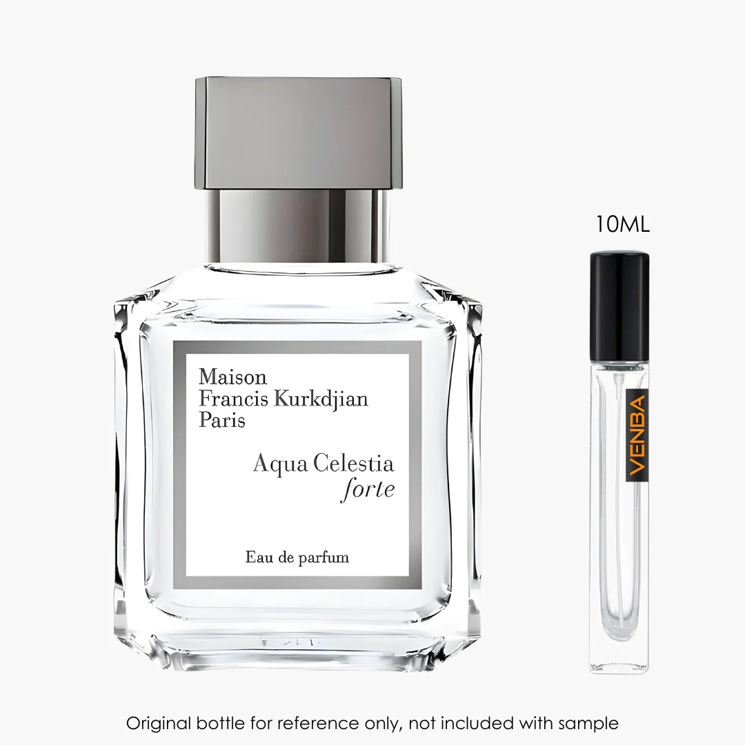 Maison Francis Kurkdjian Aqua Celestia Forte EDP - Image 4