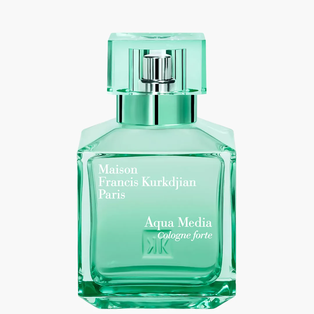 Maison Francis Kurkdjian Aqua Media Cologne Forte EDP