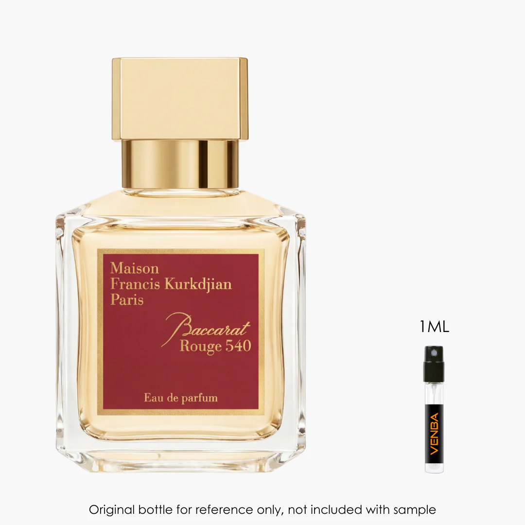 Maison Francis Kurkdjian Baccarat Rouge 540 EDP - Image 2