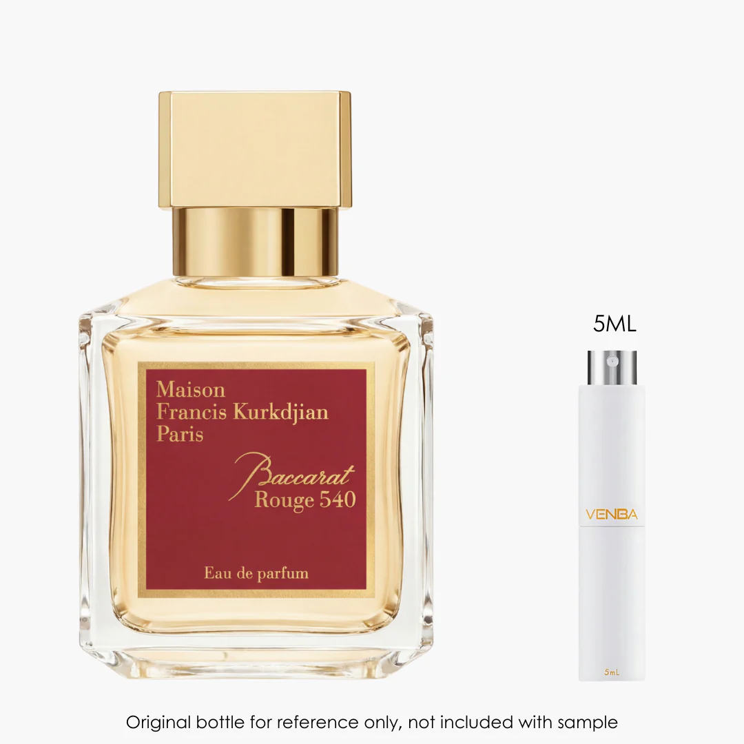 Maison Francis Kurkdjian Baccarat Rouge 540 EDP - Image 3