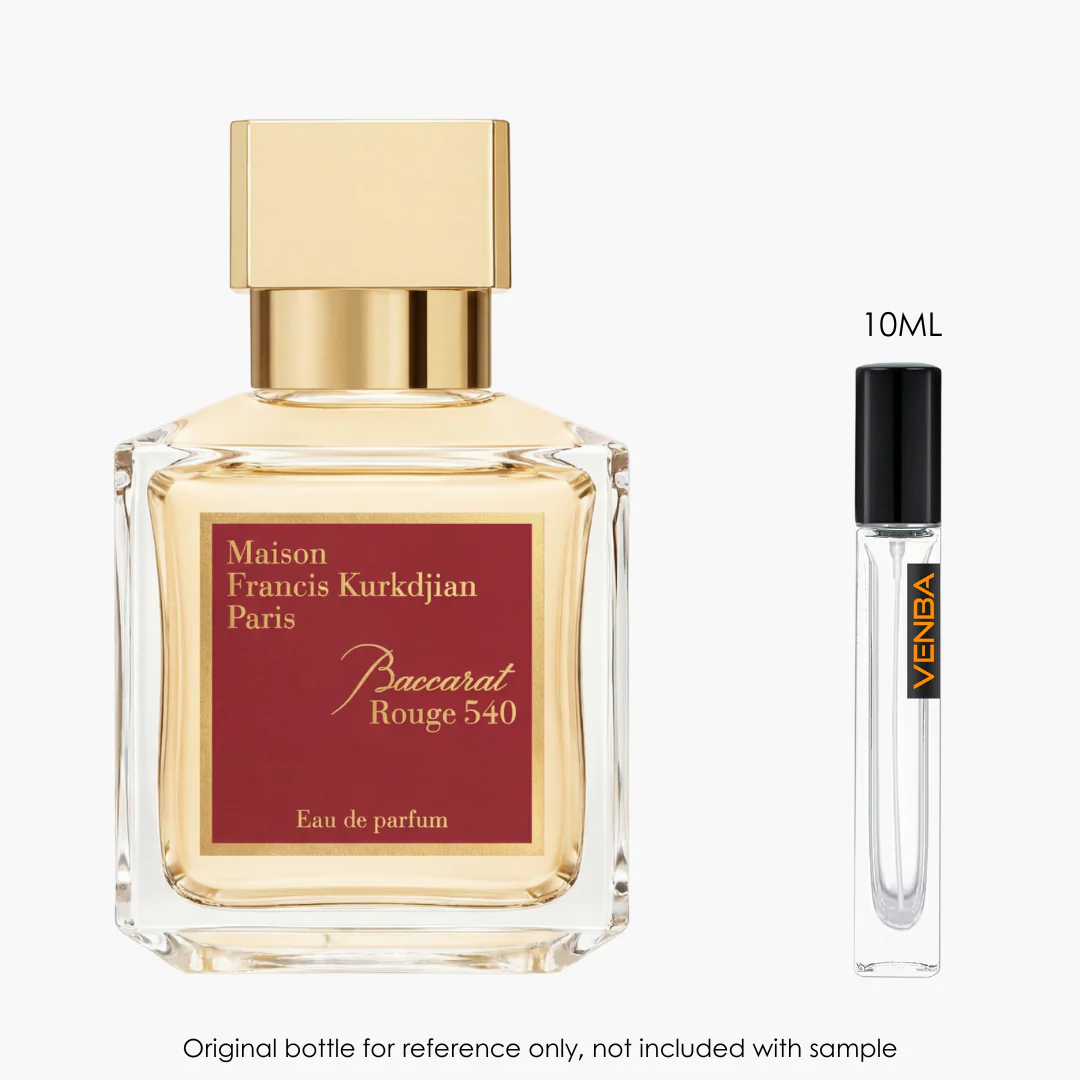 Maison Francis Kurkdjian Baccarat Rouge 540 EDP - Image 4