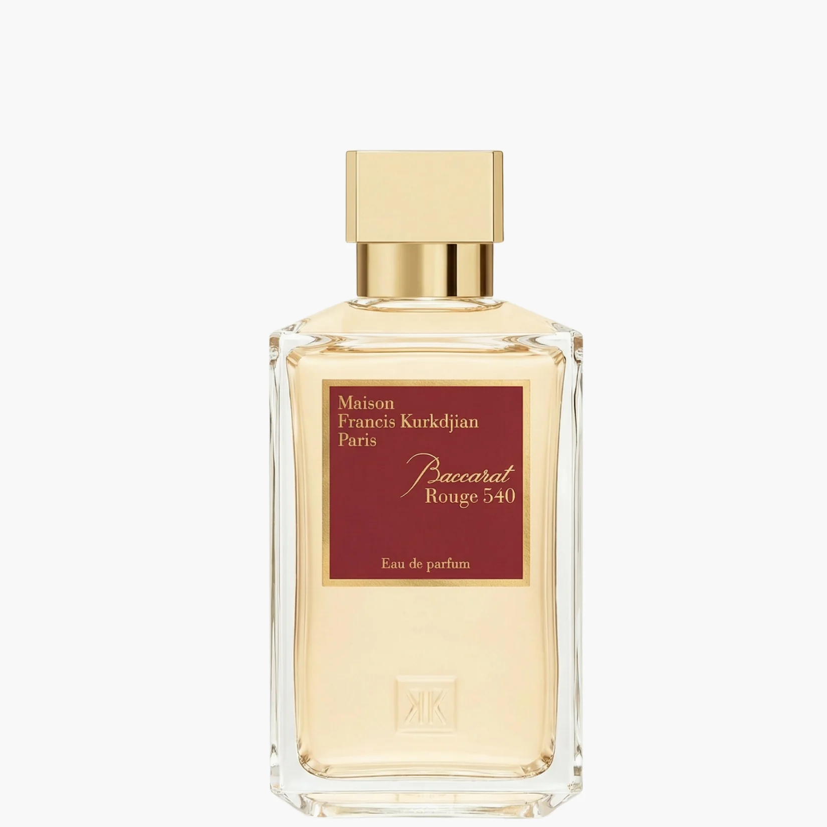 Maison Francis Kurkdjian Baccarat Rouge 540 EDP - Image 5