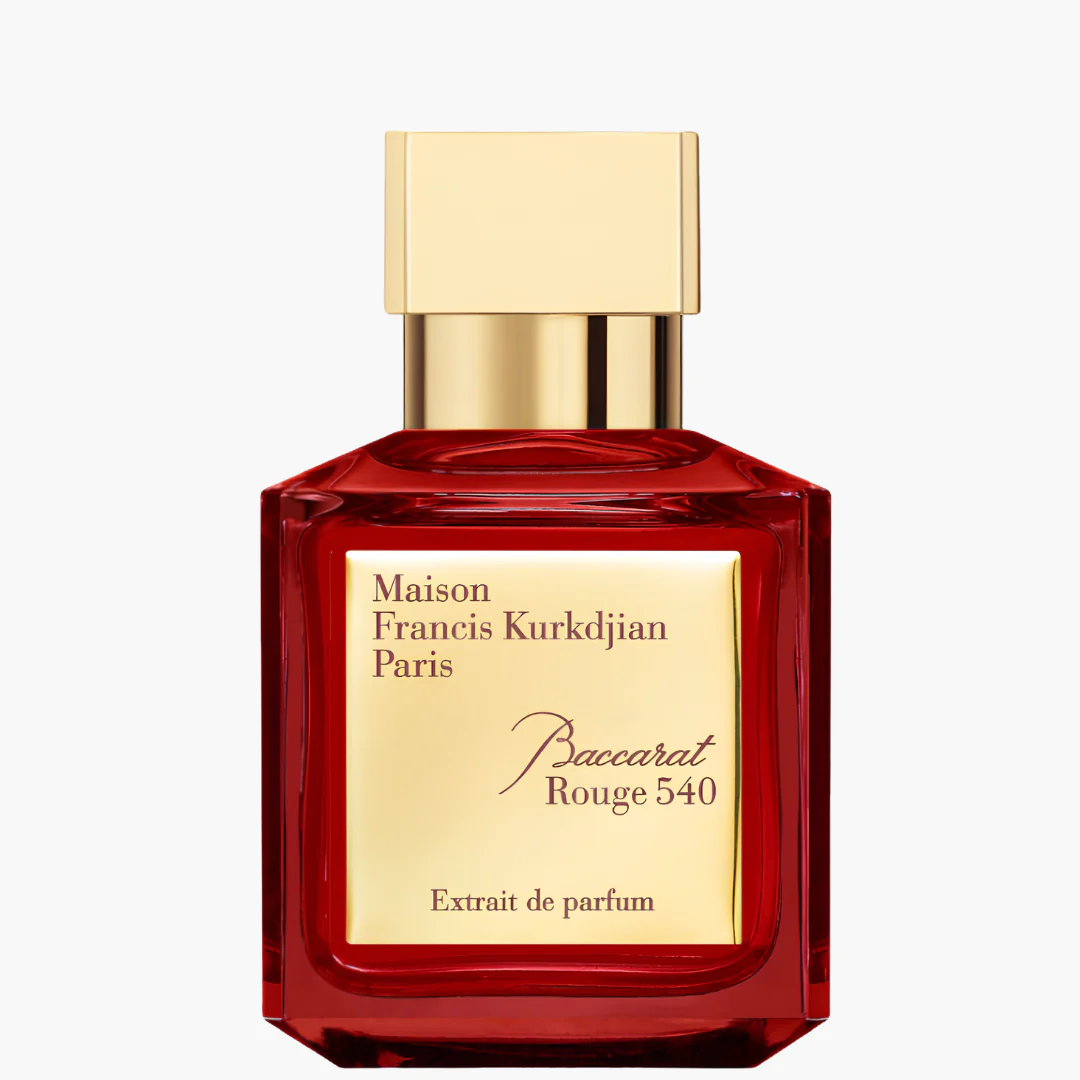 Maison Francis Kurkdjian Baccarat Rouge 540 Extrait