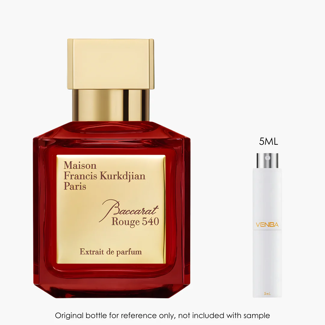 Maison Francis Kurkdjian Baccarat Rouge 540 Extrait - Image 3