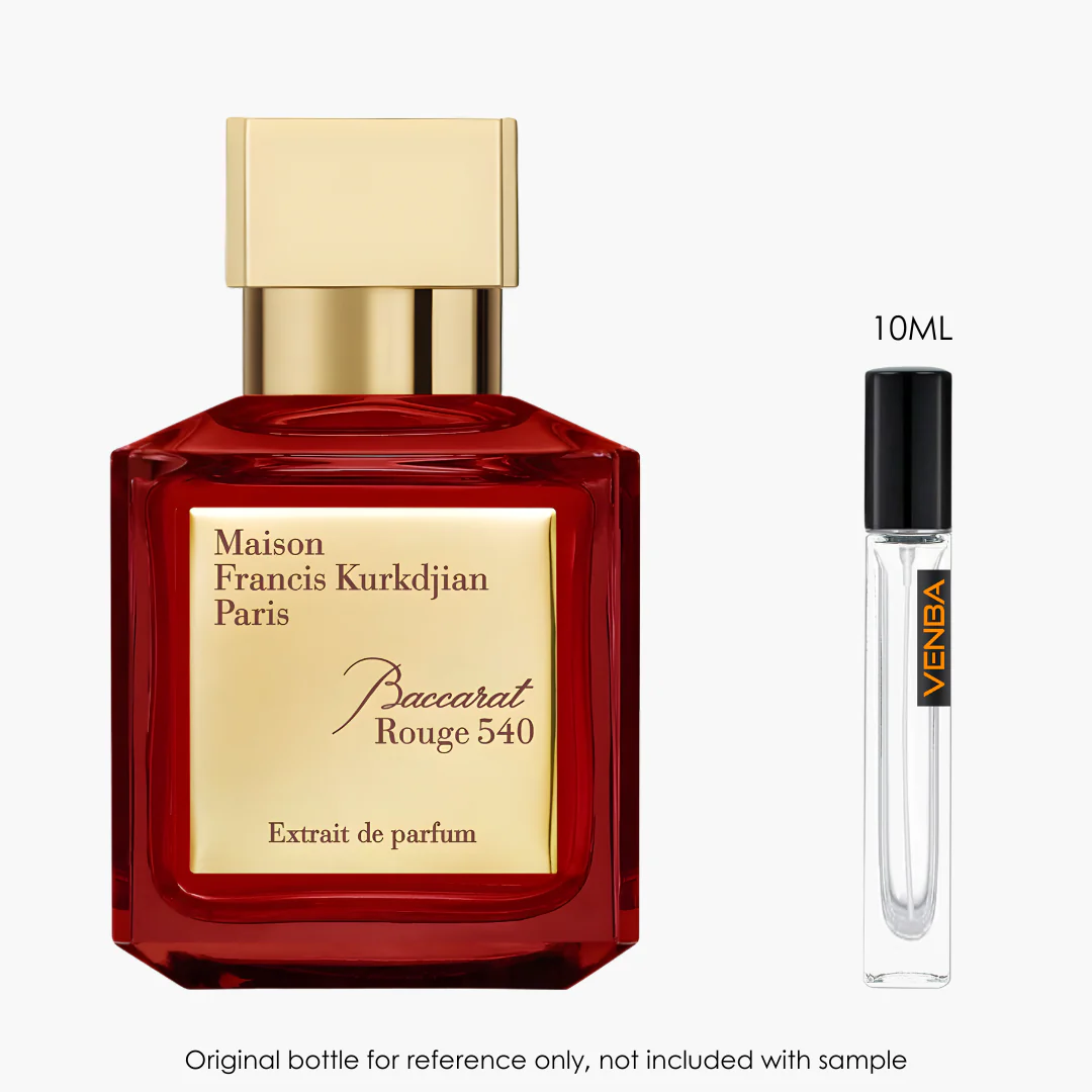 Maison Francis Kurkdjian Baccarat Rouge 540 Extrait - Image 4
