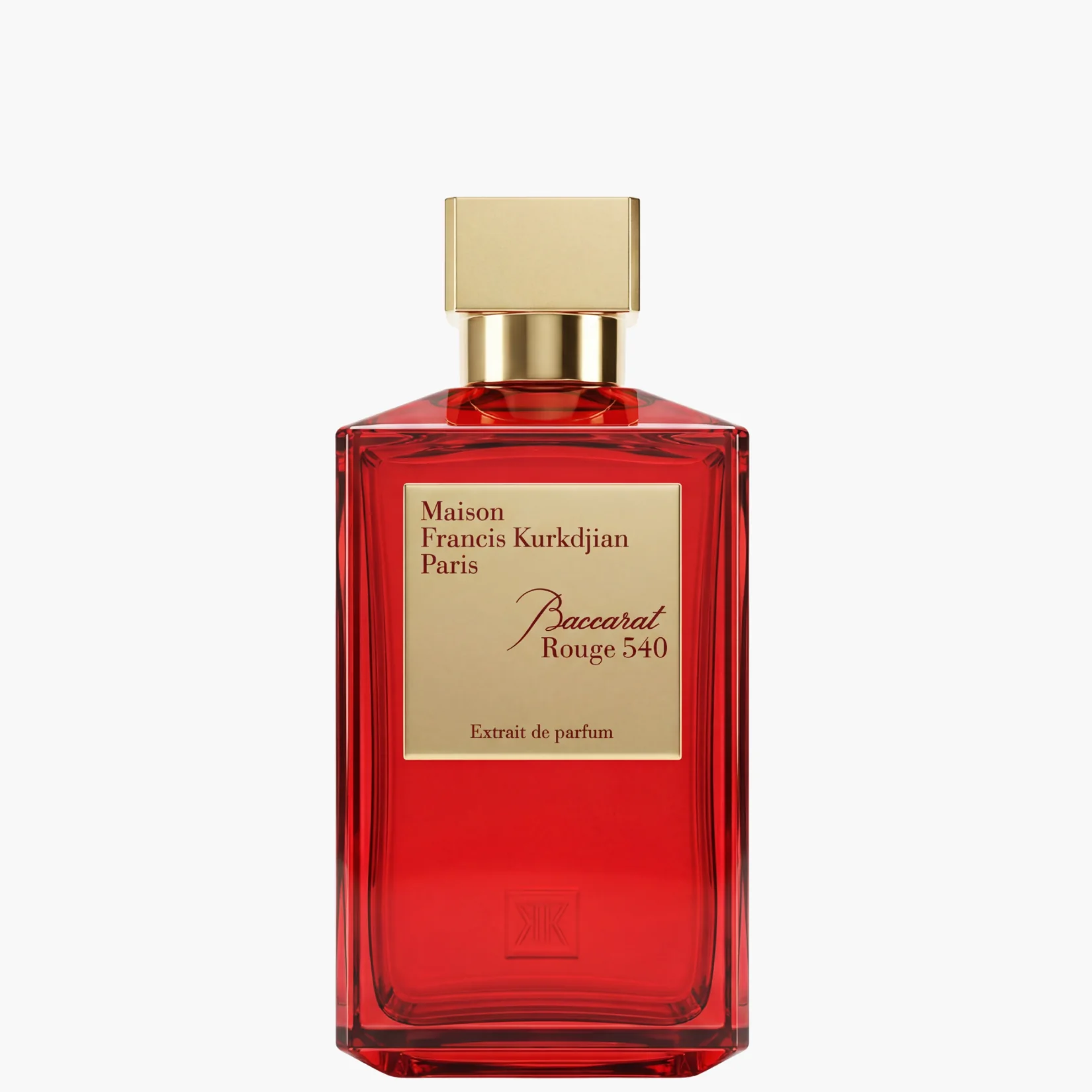 Maison Francis Kurkdjian Baccarat Rouge 540 Extrait (Tester) - Image 2