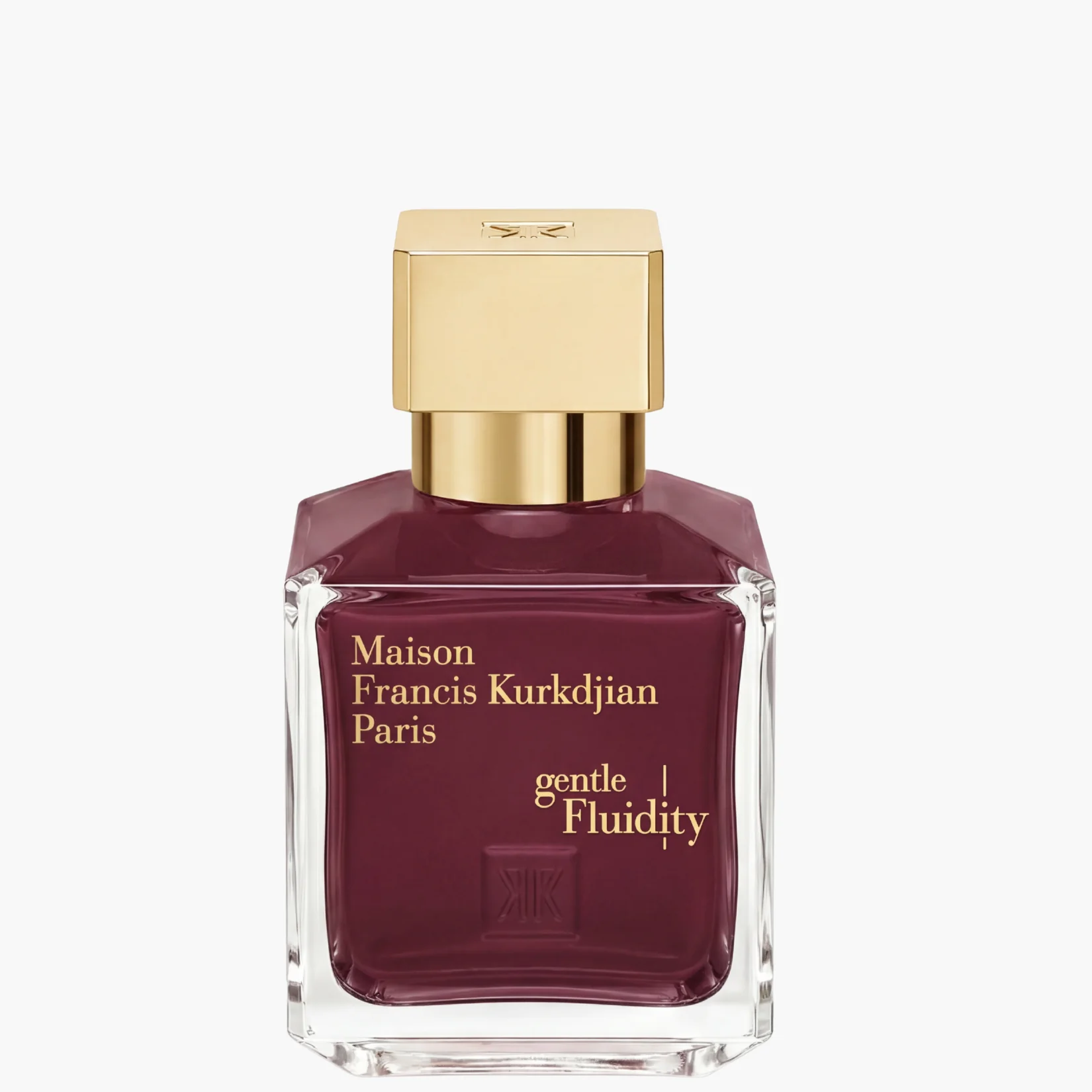 Maison Francis Kurkdjian Gentle Fluidity Gold EDP