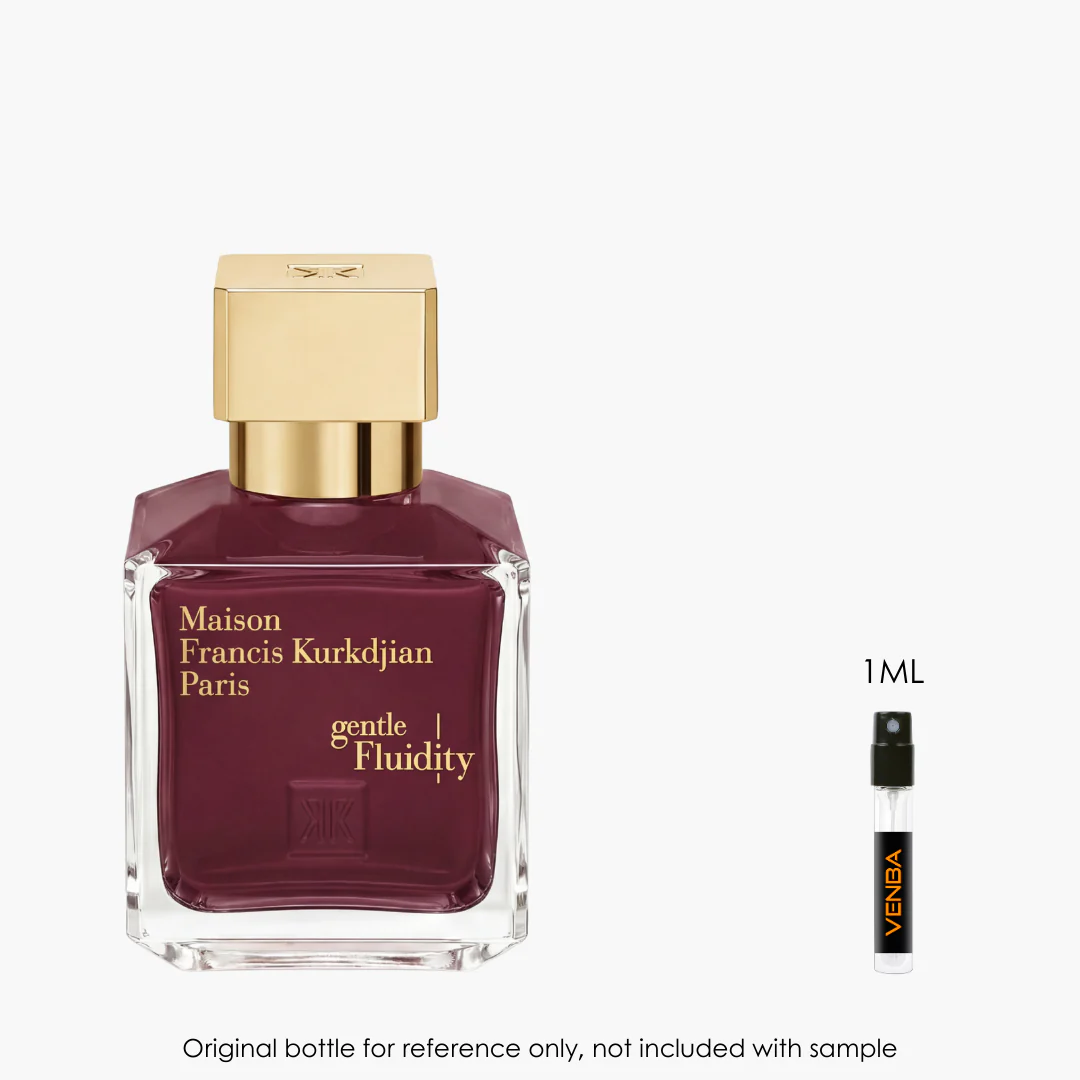 Maison Francis Kurkdjian Gentle Fluidity Gold EDP - Image 2