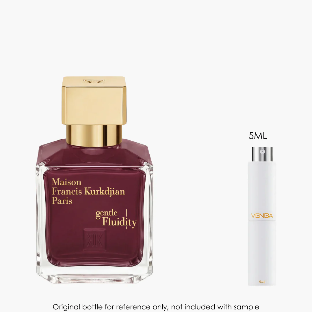 Maison Francis Kurkdjian Gentle Fluidity Gold EDP - Image 3