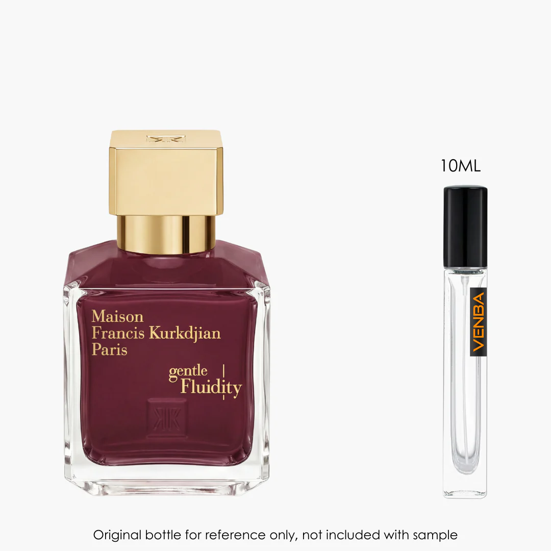Maison Francis Kurkdjian Gentle Fluidity Gold EDP - Image 4