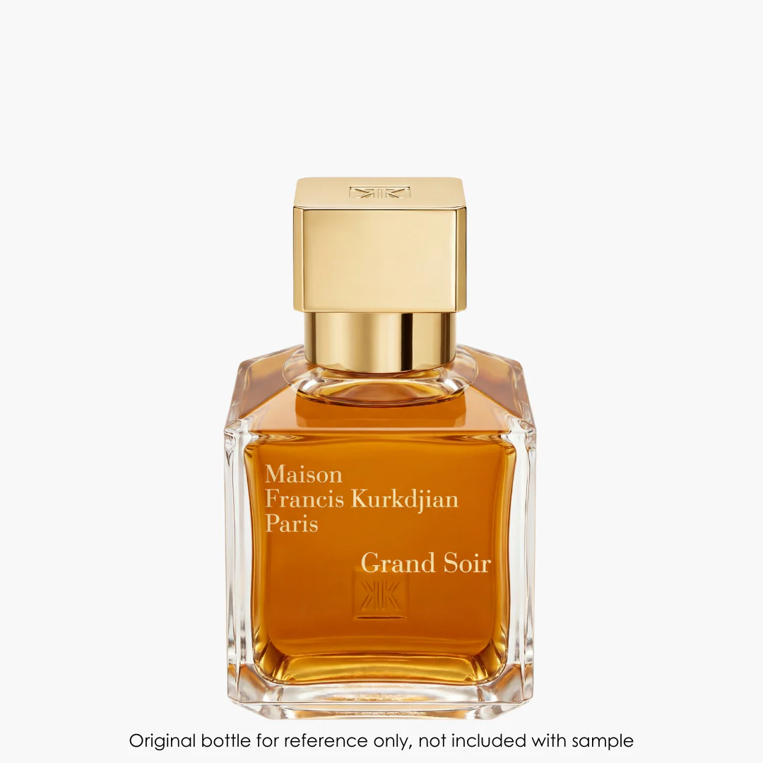 Maison Francis Kurkdjian Grand Soir EDP - Image 4