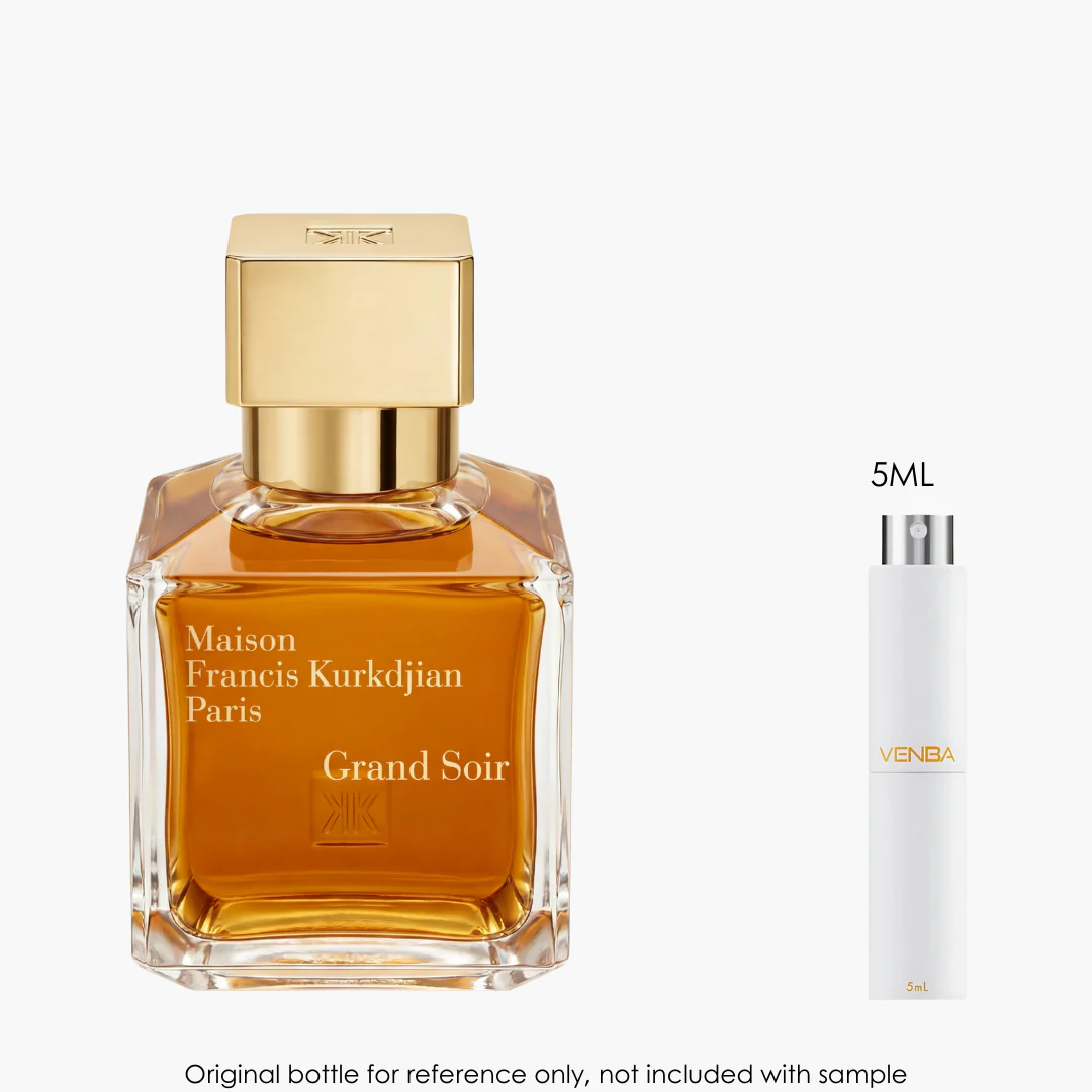 Maison Francis Kurkdjian Grand Soir EDP - Image 5