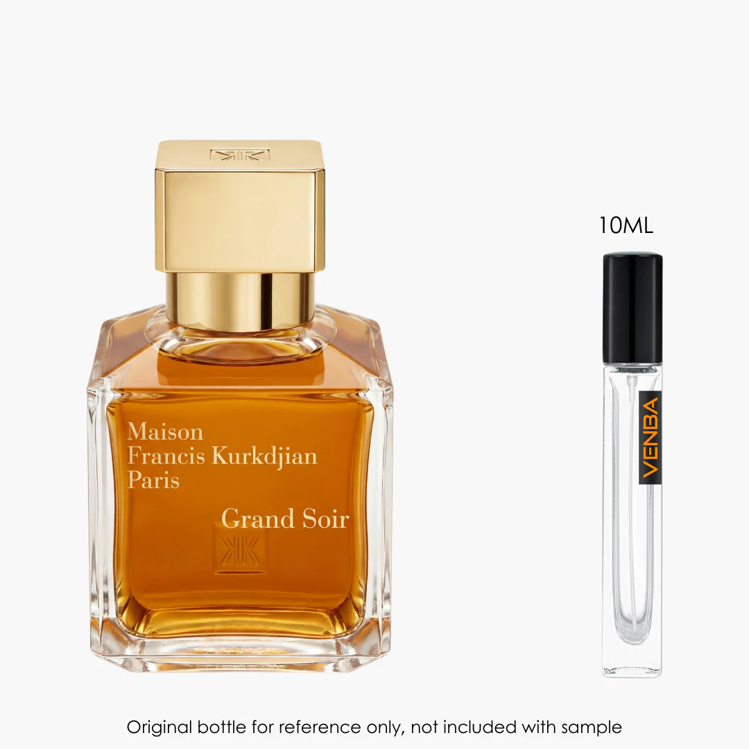 Maison Francis Kurkdjian Grand Soir EDP - Image 6