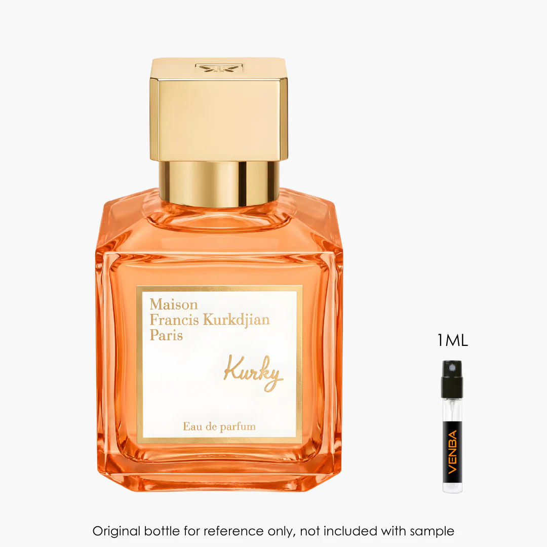 Maison Francis Kurkdjian Kurky EDP - Image 2