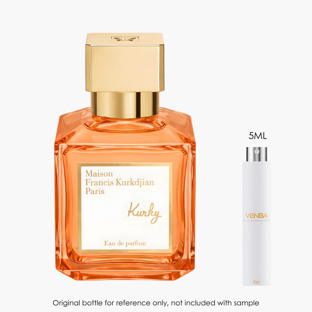 Maison Francis Kurkdjian Kurky EDP - Image 4