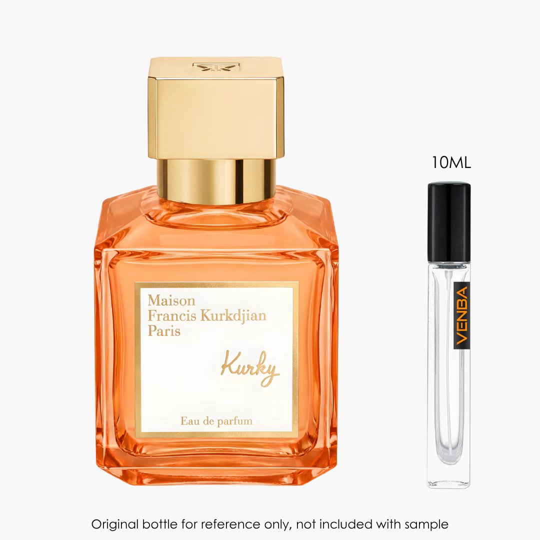 Maison Francis Kurkdjian Kurky EDP - Image 5