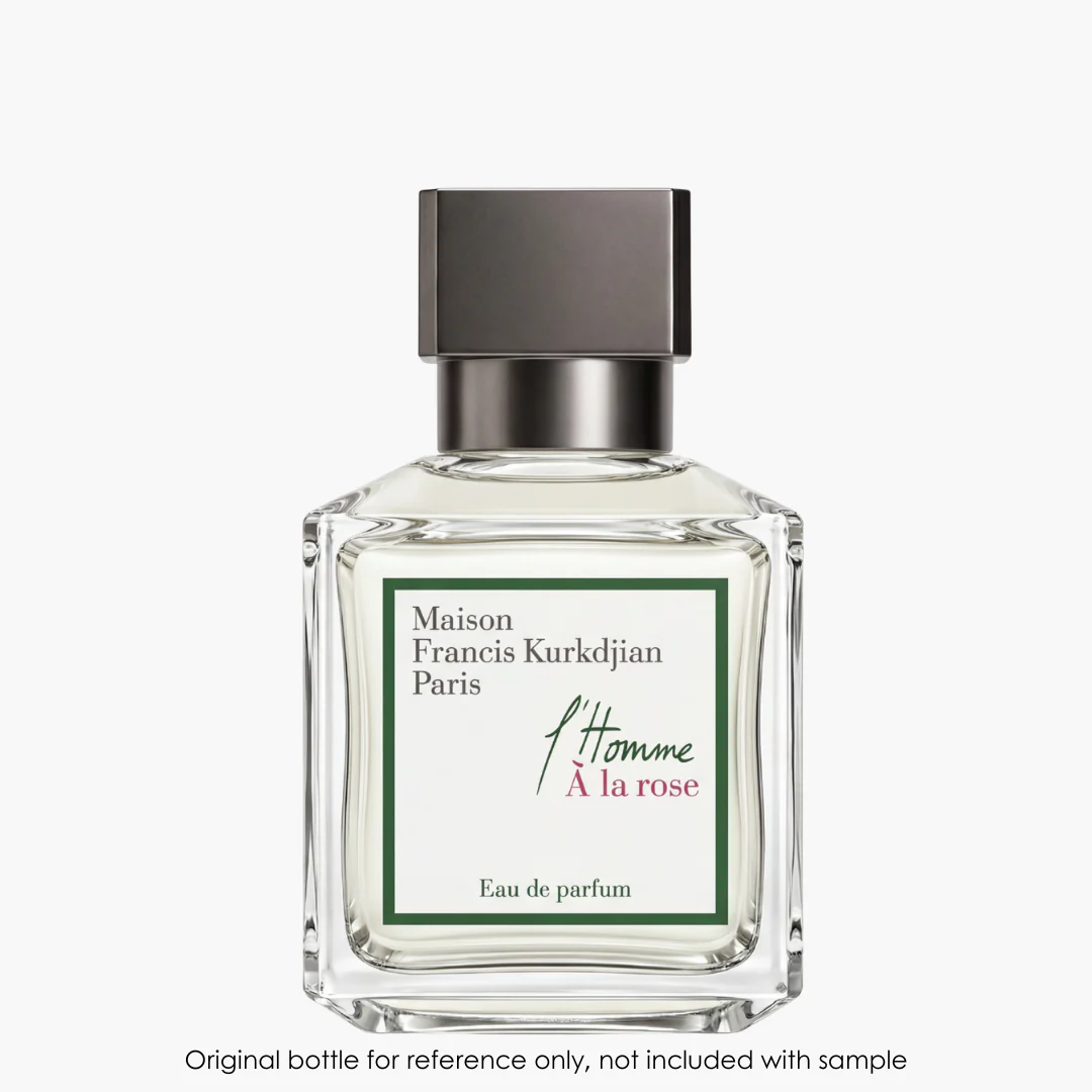 Maison Francis Kurkdjian L'homme A La Rose EDP - Image 3