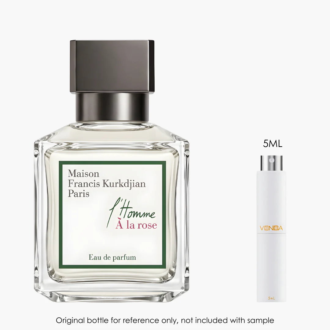 Maison Francis Kurkdjian L'homme A La Rose EDP - Image 4